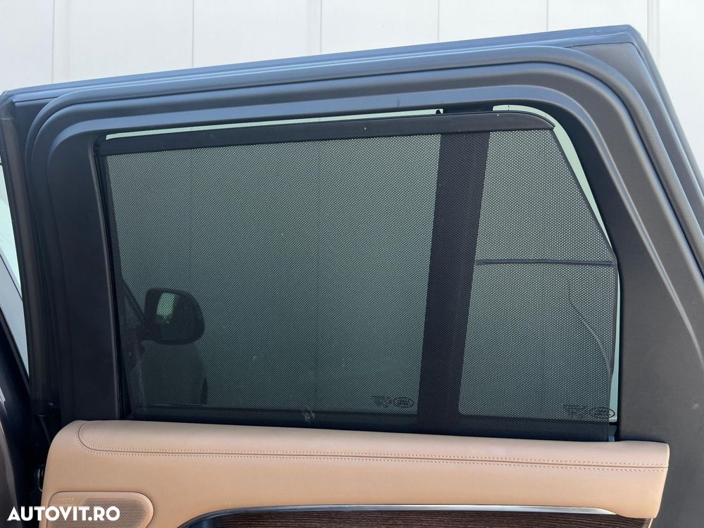 Land Rover Range Rover 3.0 I6 D350 MHEV SV - 17