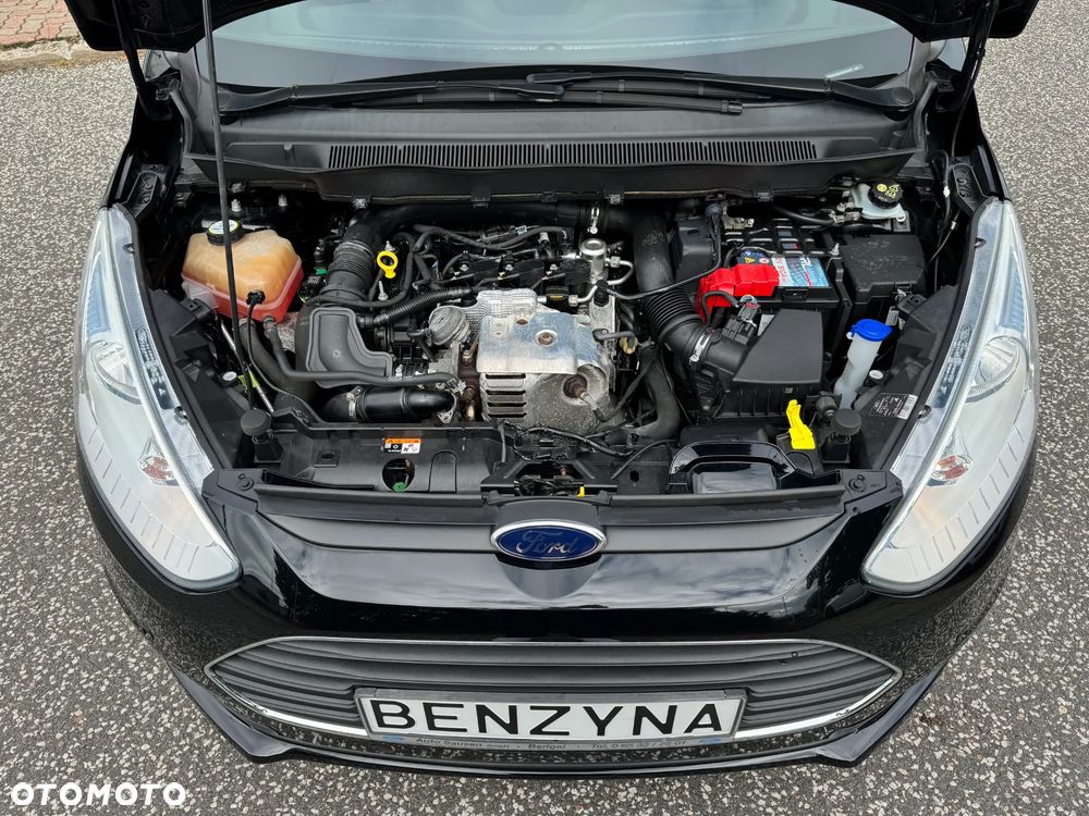 Ford B-MAX 1.0 EcoBoost Titanium X - 6