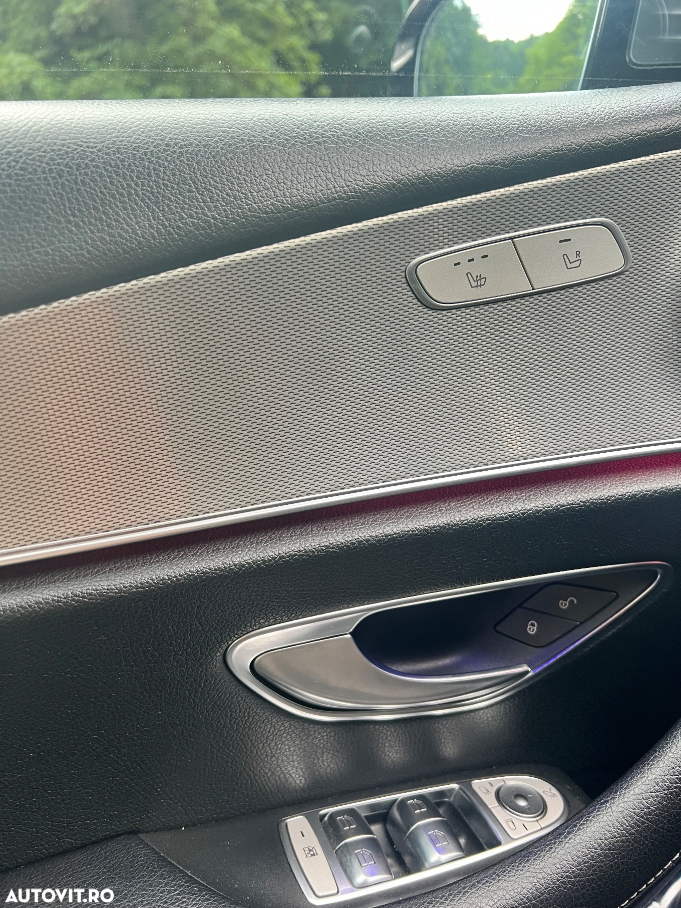 Mercedes-Benz E 350e 9G-TRONIC Exclusive - 12