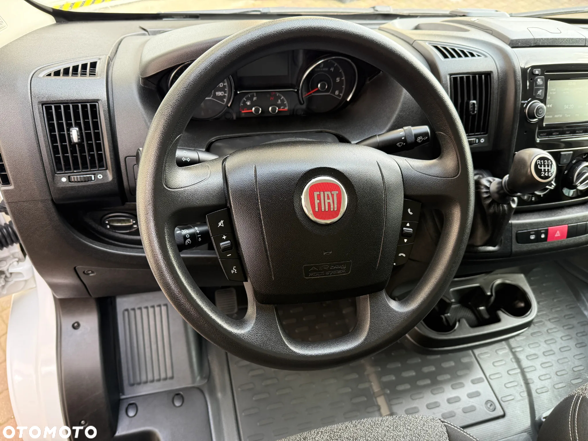 Fiat Ducato L2H2 - 18