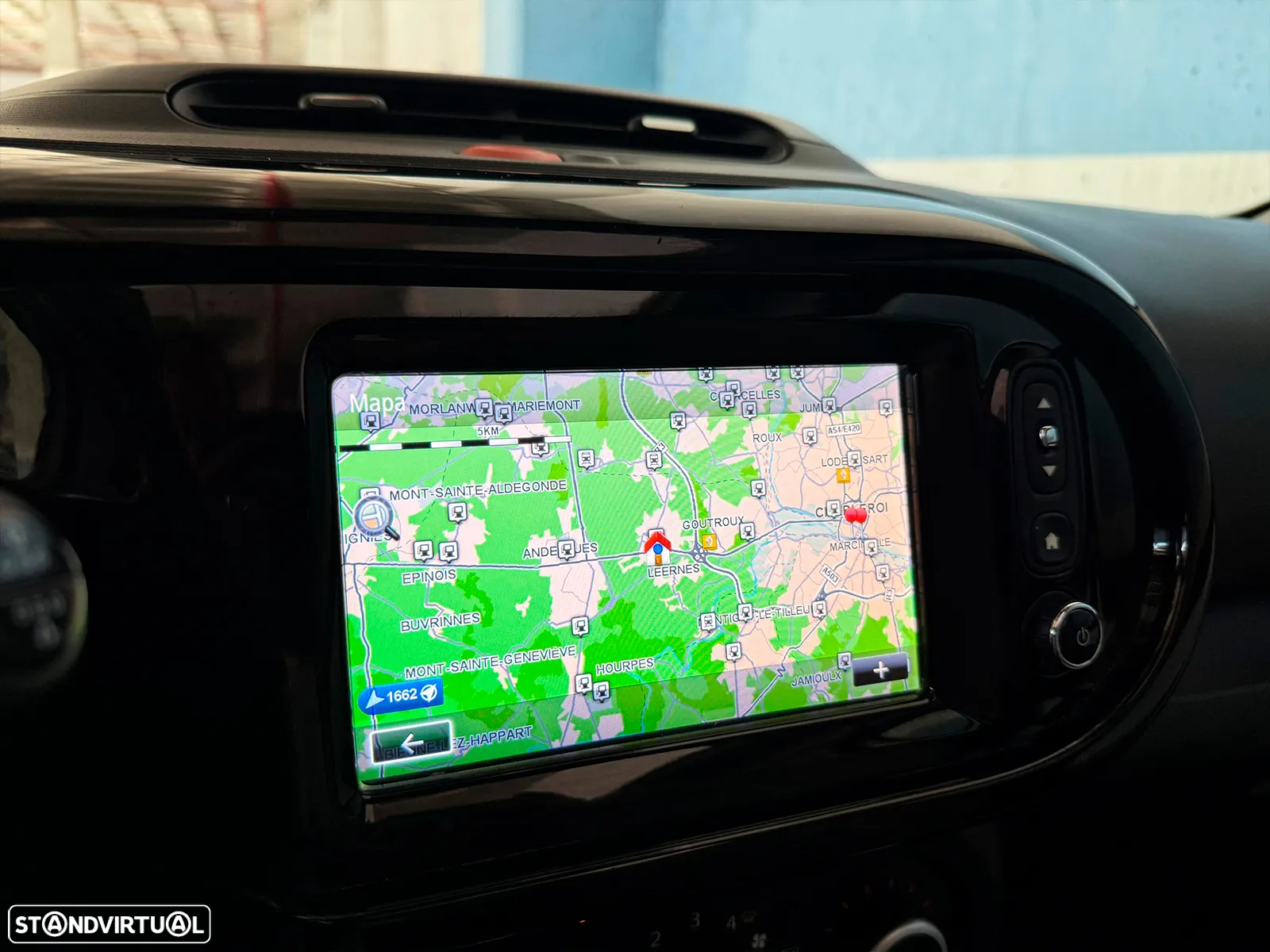 Renault Twingo 0.9 TCe Sport - 16