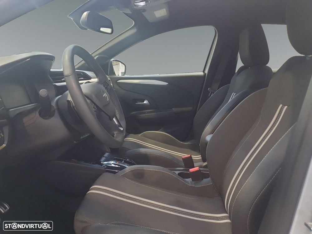 Opel Corsa 1.2 T Hybrid GS eDCT - 15