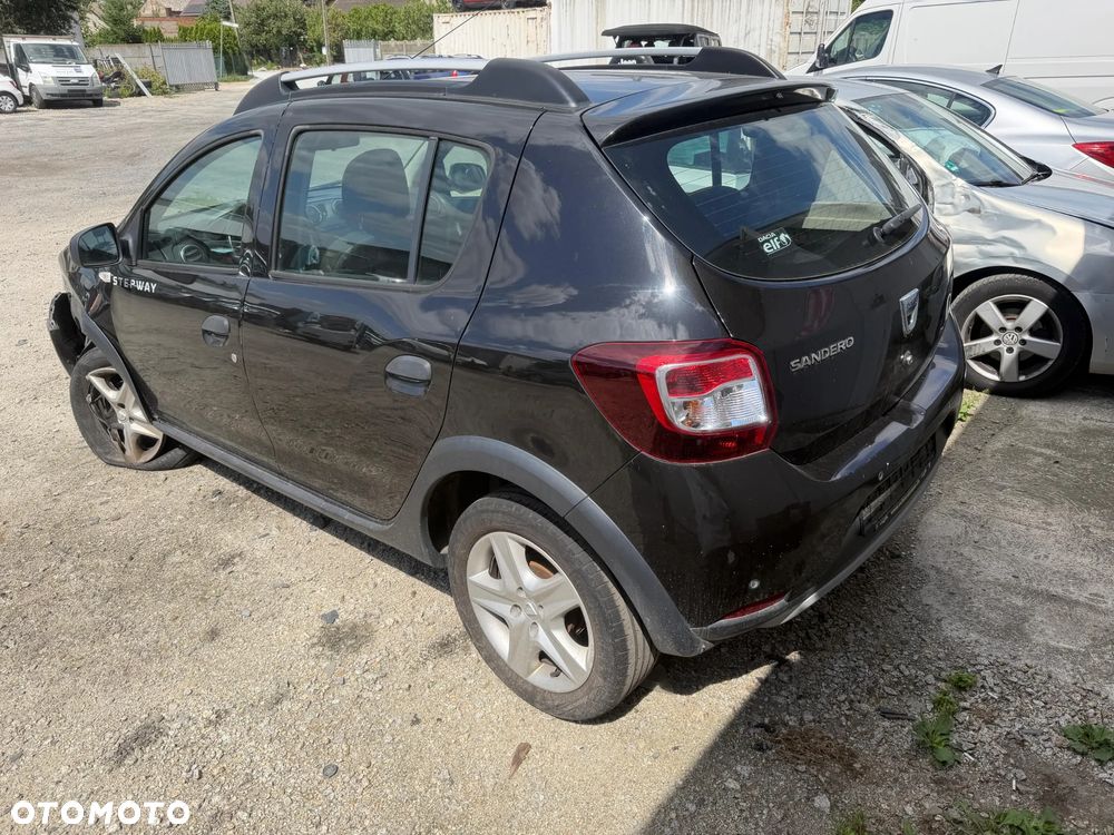 Dacia Sandero Stepway TCe 90 (S&S) Celebration - 22