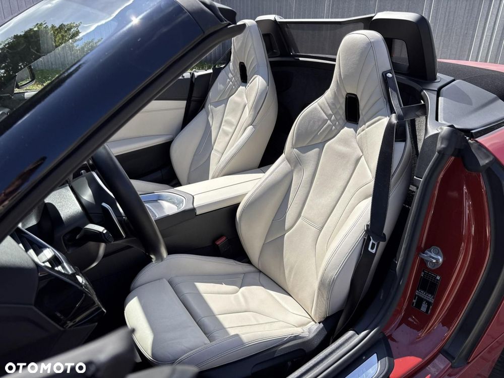 BMW Z4 M M40i sport - 16