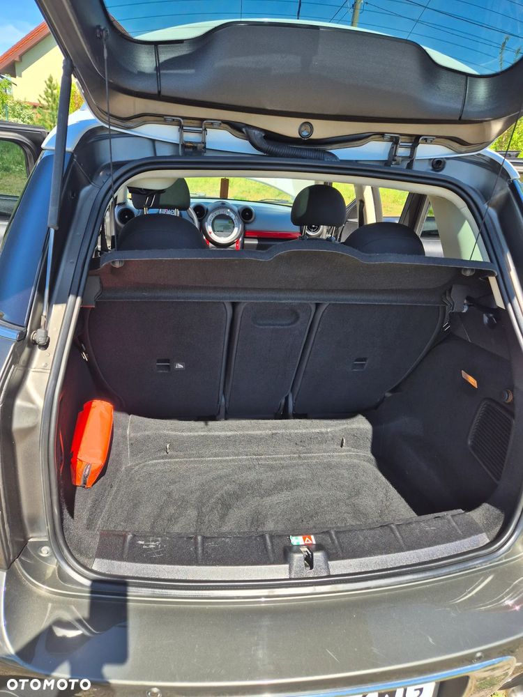 MINI Countryman Cooper D ALL4 - 21