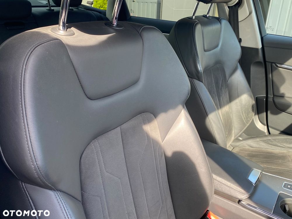 Audi A6 Limousine 50 TDI mHEV Quattro Sport Tiptronic - 26