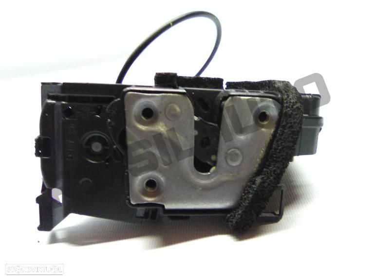 Fechadura Porta Direita 9345_7083 Opel Vivaro B [2014_2018] 1.6 - 2