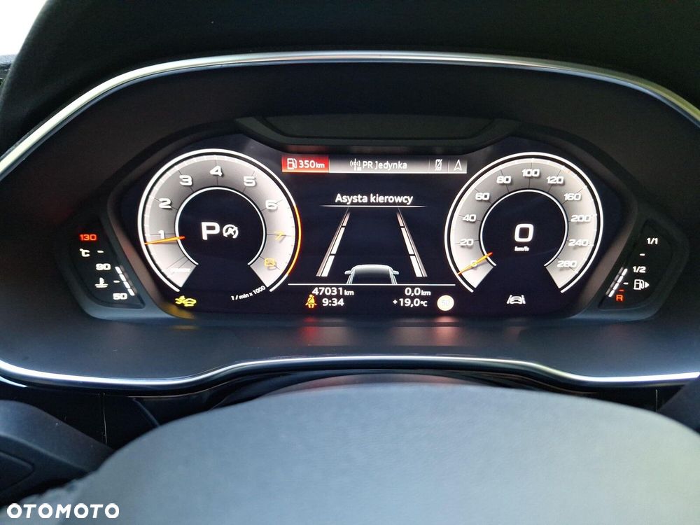 Audi Q3 40 TFSI Quattro S tronic - 20