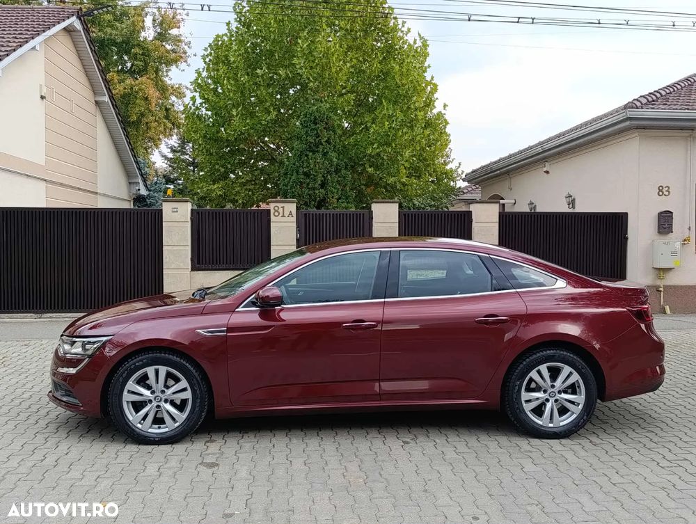 Renault Talisman - 5