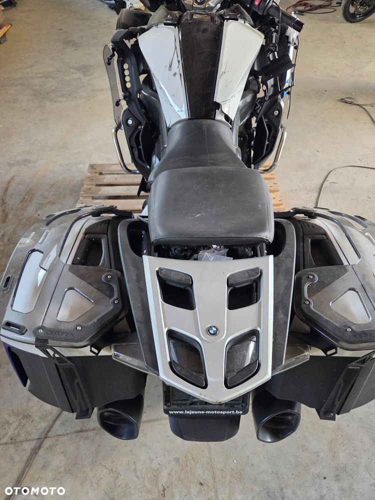 BMW K - 4