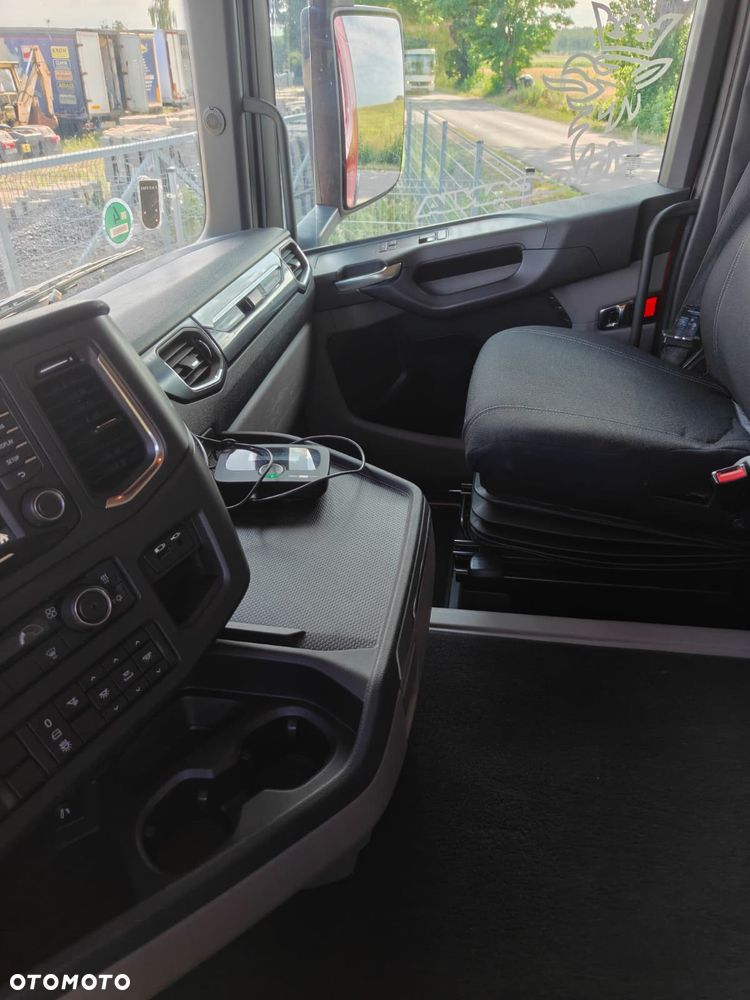 Scania R450 Z KONTRAKTU - 5