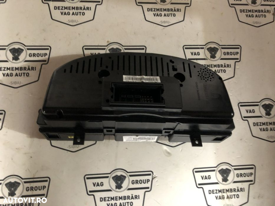 Ceas bord VW Passat B6 2.0TDI - 3C0920860K (3C0 920 860 K) - 2