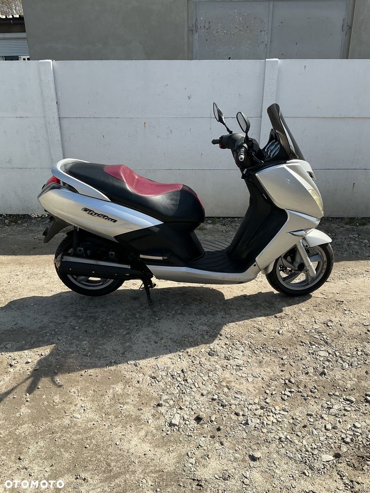 Peugeot Citystar - 2