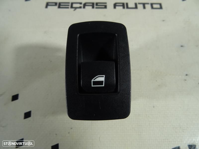 Botão / Comando / Interruptor Dos Vidros Bmw 1 (F20)  9208106 / 613192 - 2