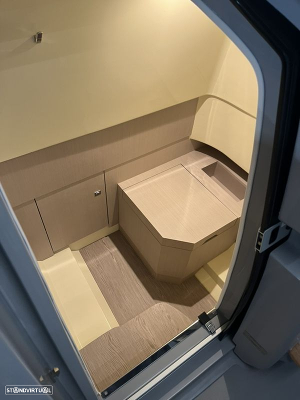 Invictus Yachts TT 280 - 22