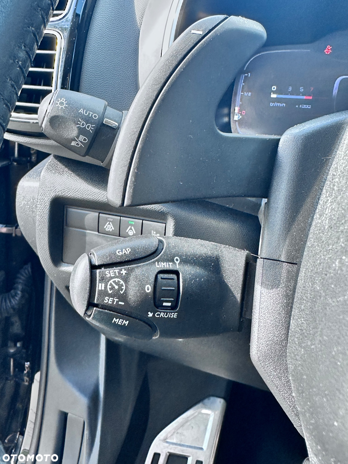 Citroën C5 Aircross BlueHDI 130 S&S EAT8 FEEL PACK - 16