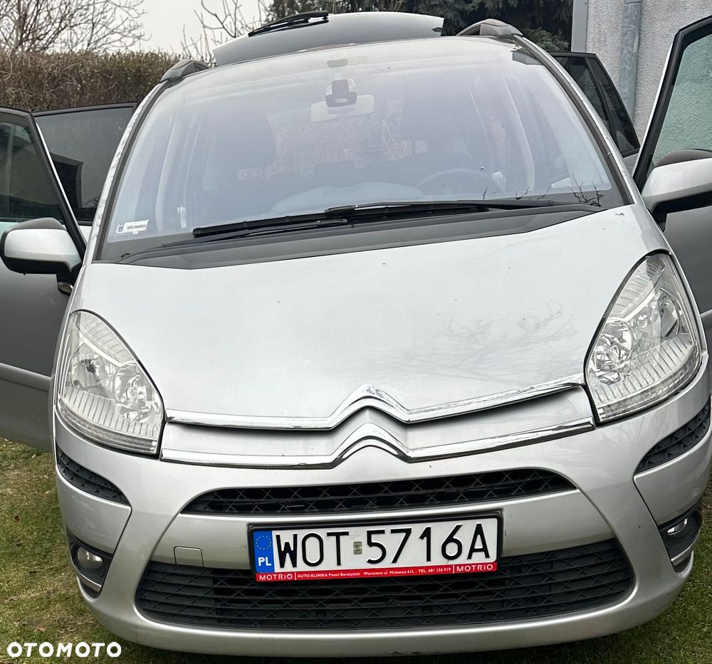 Citroën C4 Grand Picasso - 3
