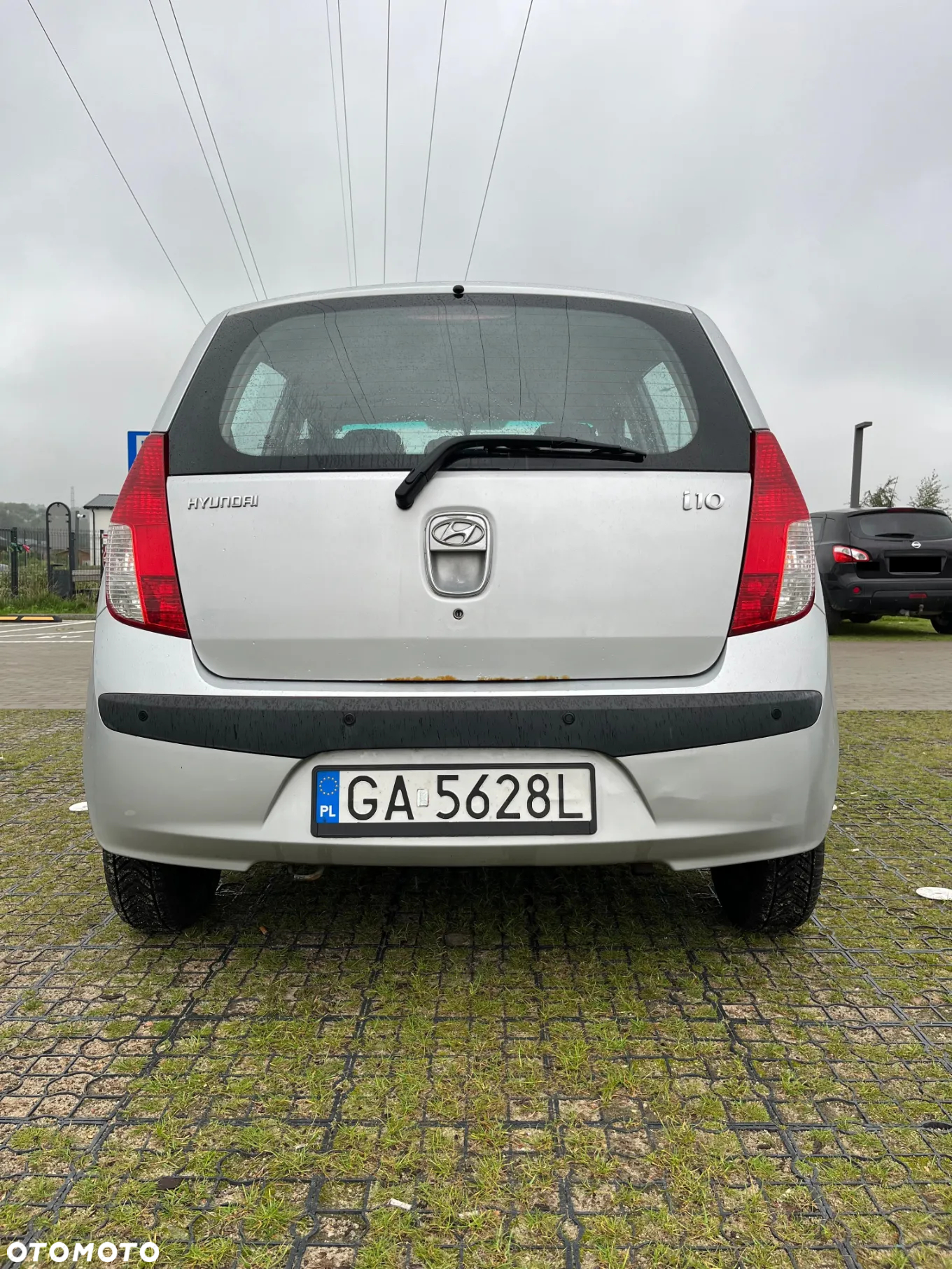 Hyundai i10 1.1 Classic - 4