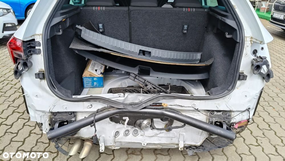 Skoda Scala 1.5 TSI DSG Monte Carlo - 25
