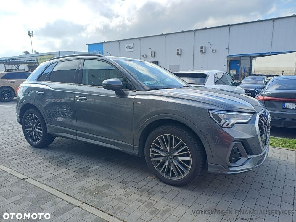 Audi Q3 - 5