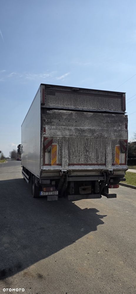 Iveco EUROCARGO - 7