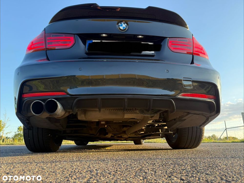 BMW Seria 3 320d - 39