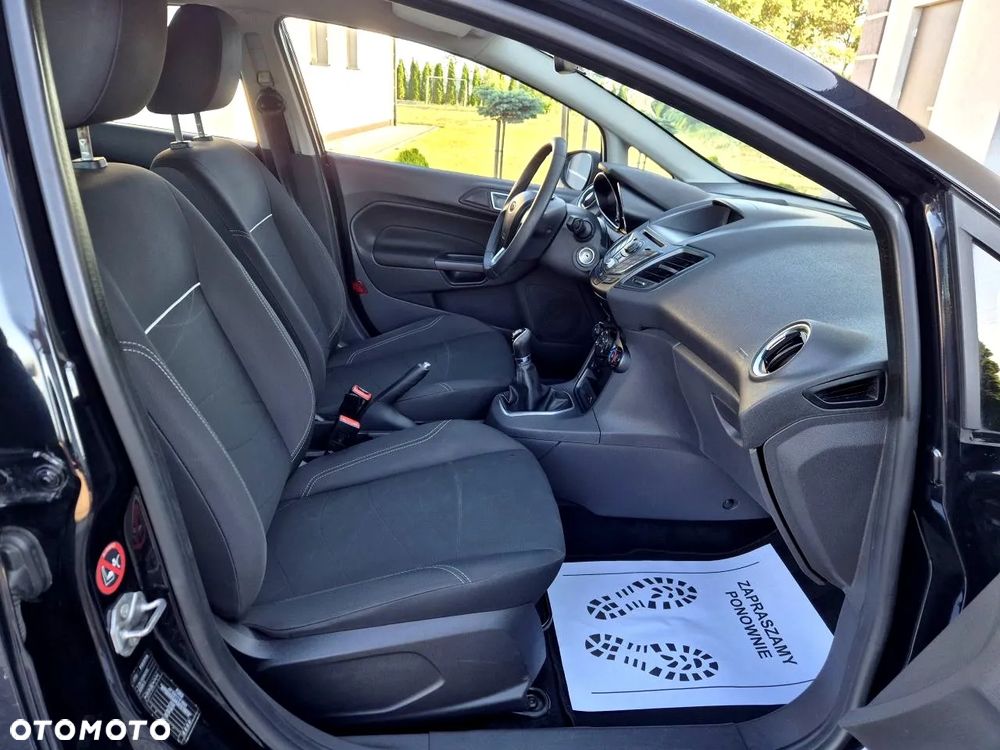 Ford Fiesta - 18