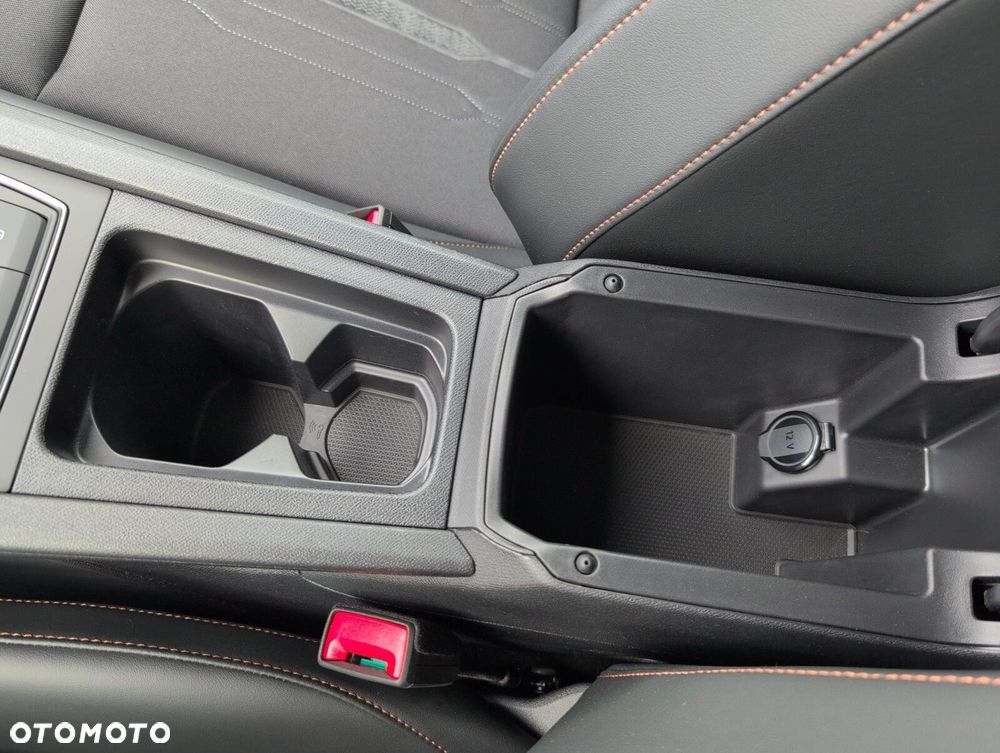 Cupra Formentor - 32