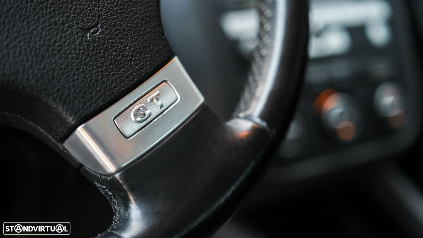 VW Golf 1.4 TSi GT Sport - 26