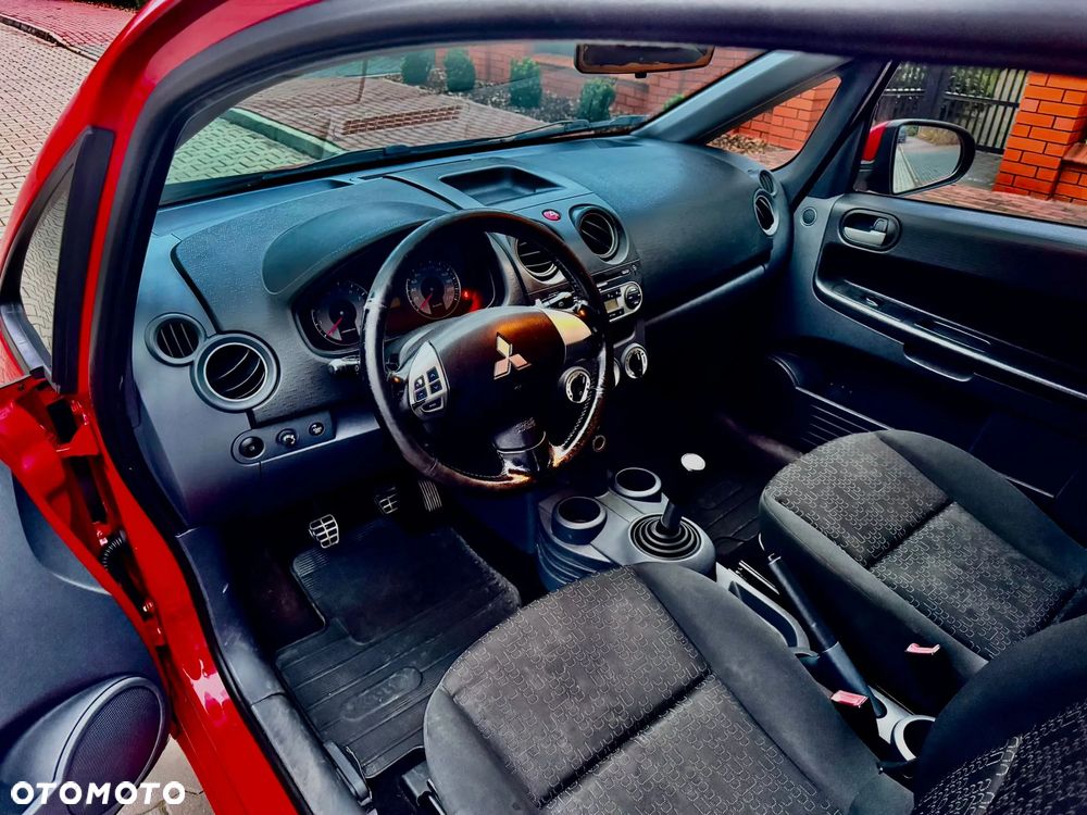 Mitsubishi Colt 1.1 ClearTec Inform - 6