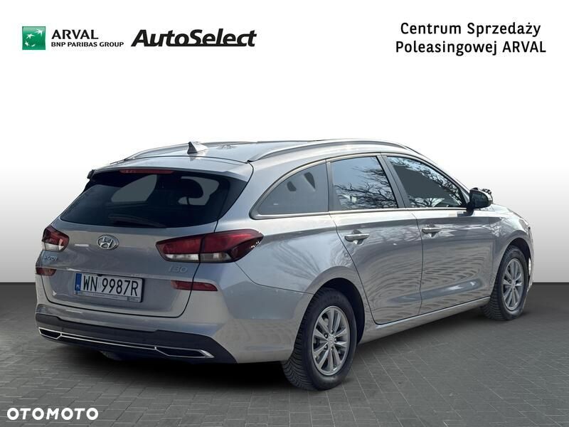Hyundai i30 1.0 T-GDI Modern - 6