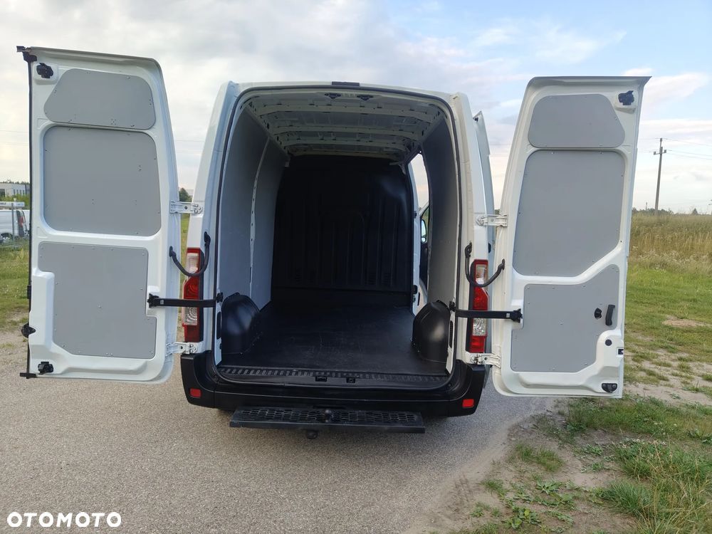 Renault Master - 28