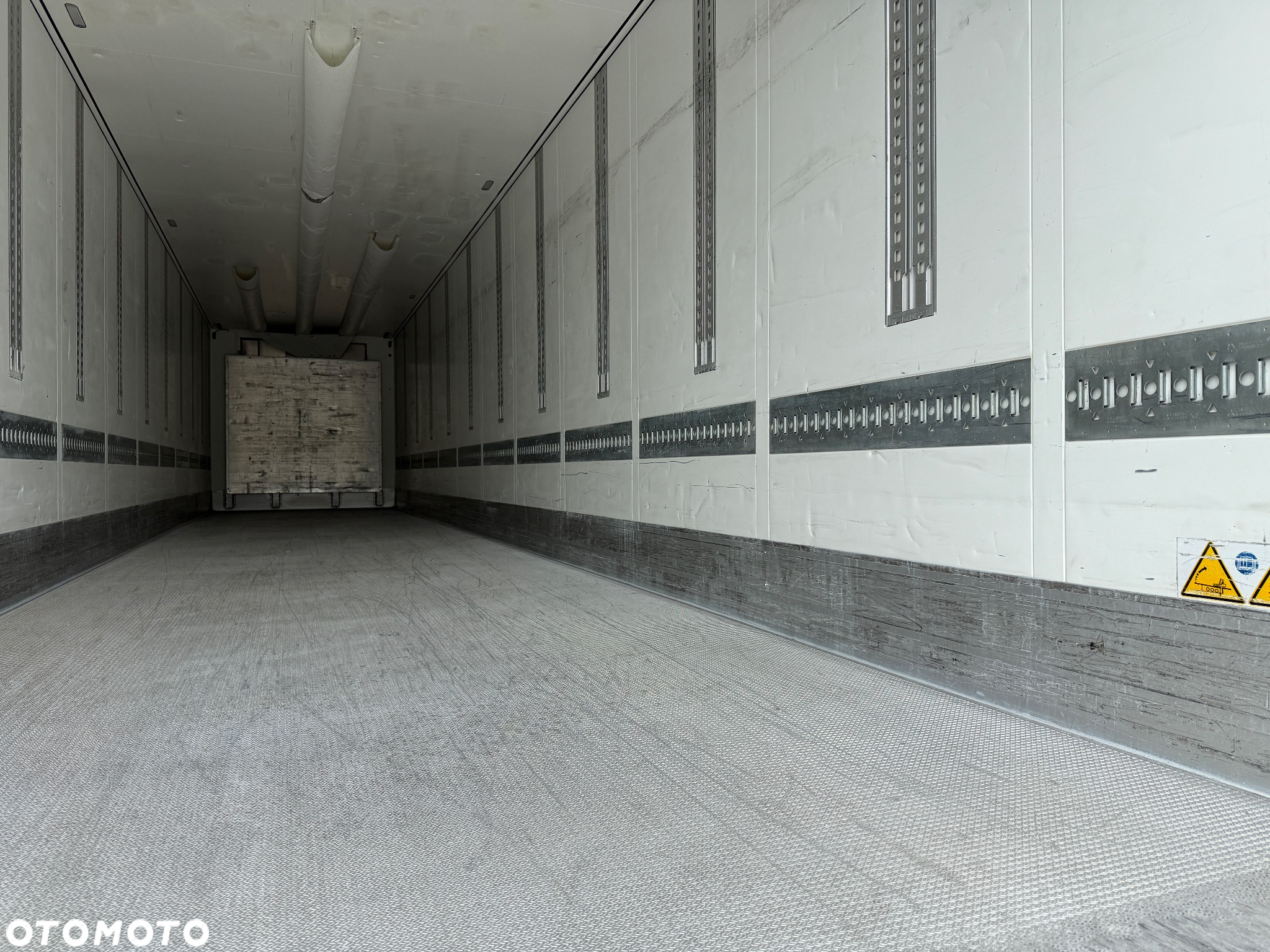 Schmitz Cargobull Doppelstock - 17