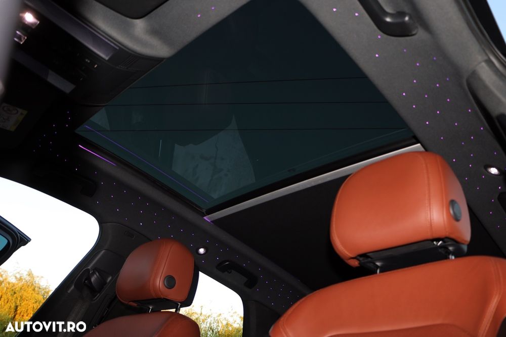 Volkswagen Touareg 3.0 V6 TDI SCR 4Motion Automatik R-Line - 12