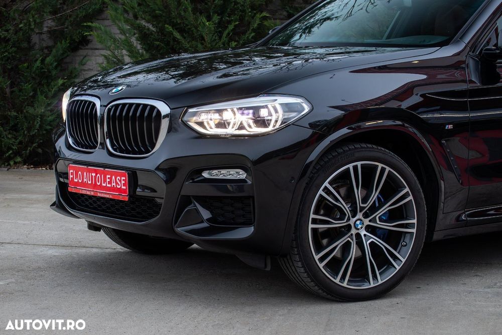 BMW X4 - 6