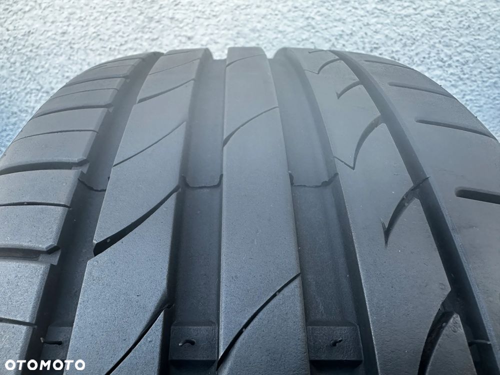 235 55 17 / 5x108  FORD Kuga VOLVO / POLECAM - 6