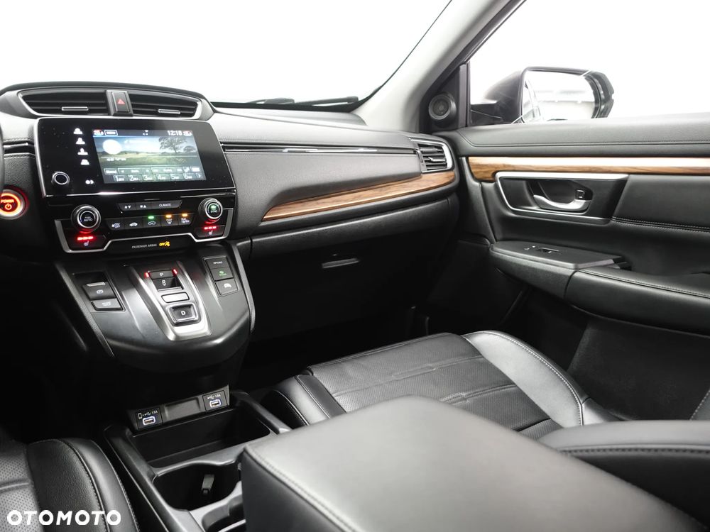 Honda CR-V 2.0 i-MMD Executive (Honda Connect+) - 35