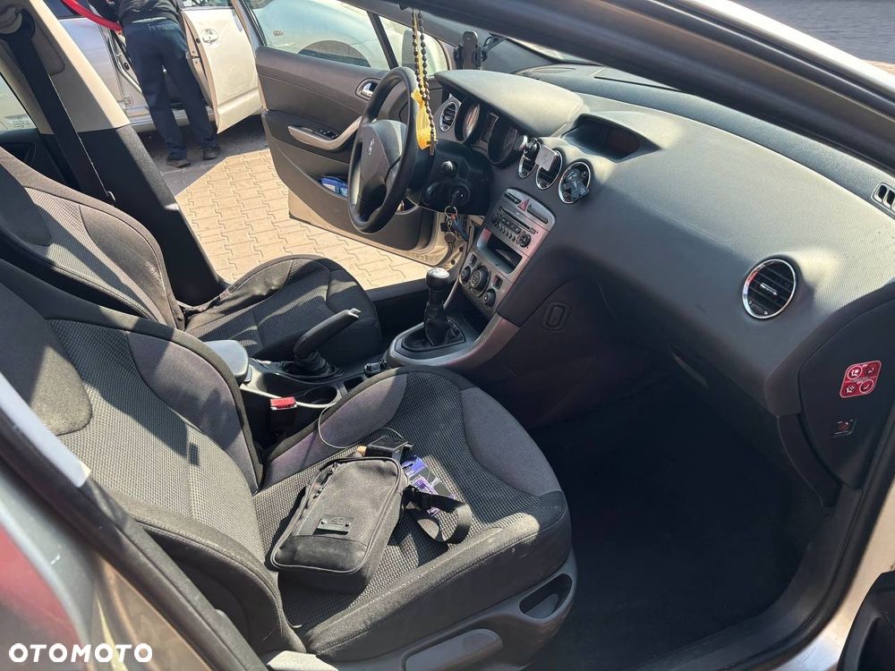 Peugeot 308 - 6