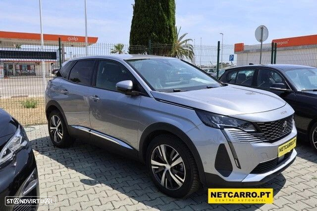 Peugeot 3008 1.5 BlueHDi Active Pack EAT8 - 3