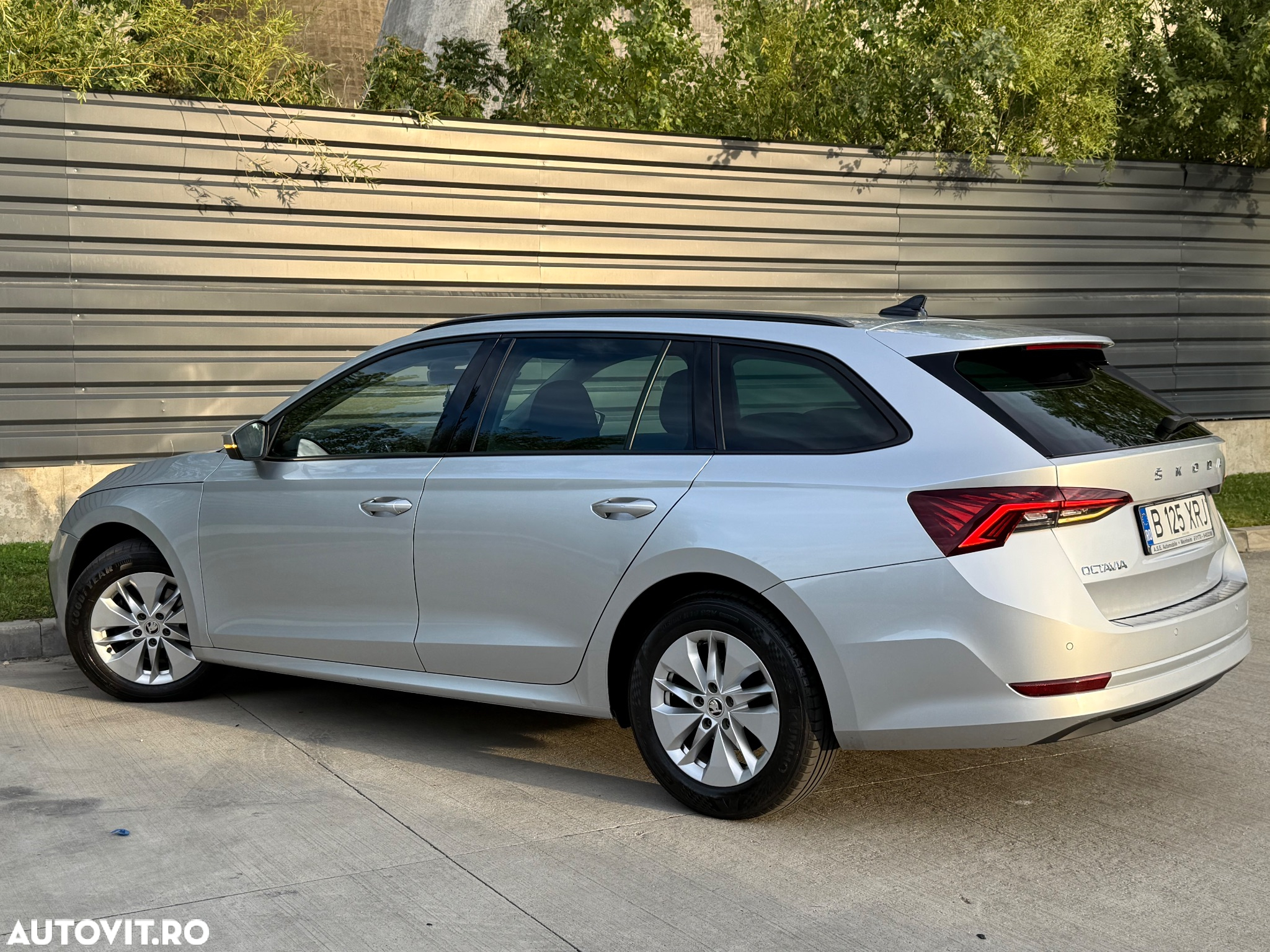 Skoda Octavia - 11