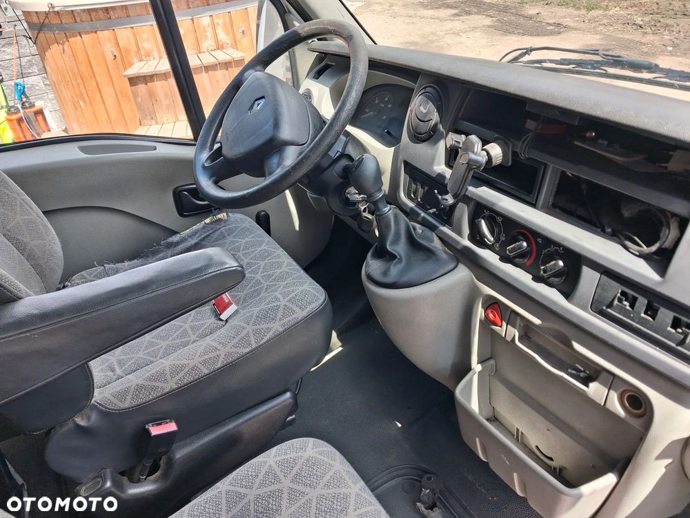 Renault Master L2H2 Business - 2