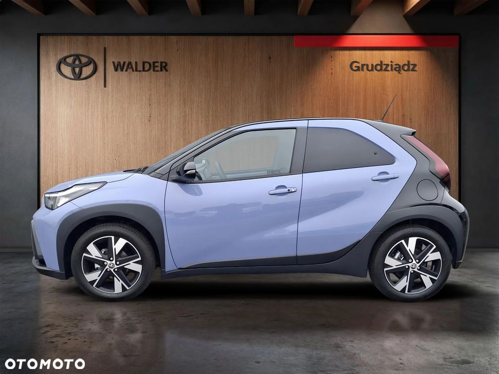 Toyota Aygo X 2026 photo 2