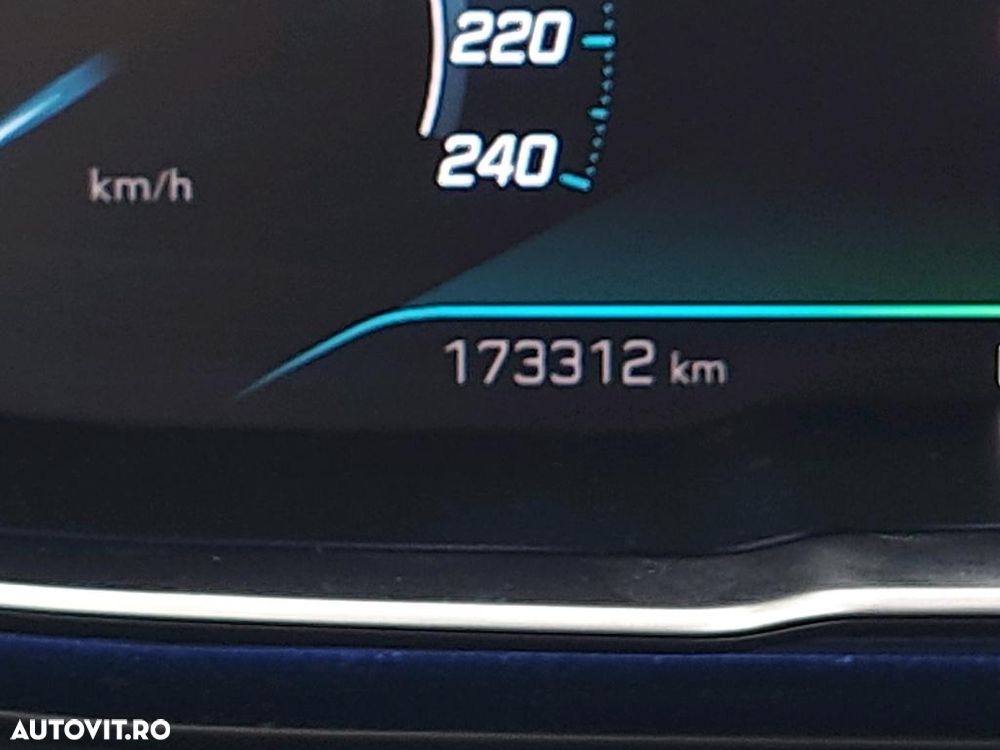 Peugeot 3008 PHEV 225 EAT8 Allure Pack - 9