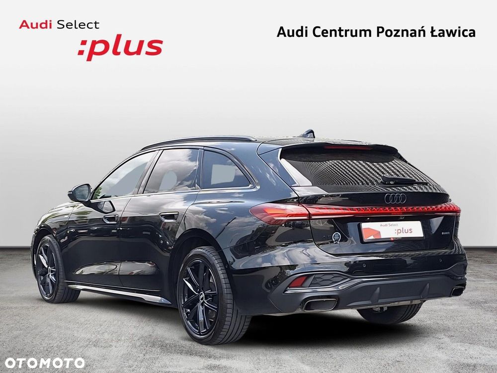Audi A5 Avant TFSI Quattro S tronic - 5