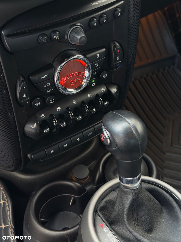 MINI Cooper S - 27