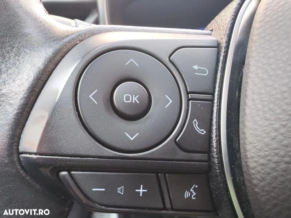 Toyota Corolla Sedan 1.5 Dual VVT-iW CVT Business - 21