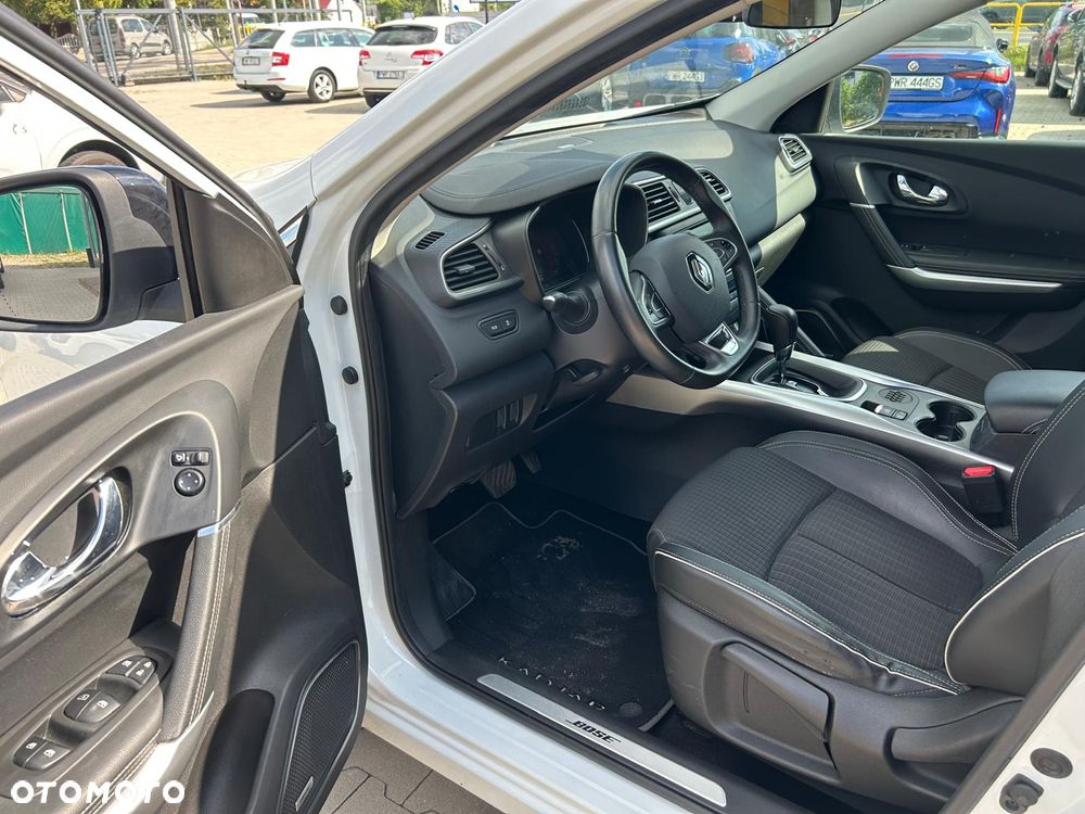 Renault Kadjar 1.5 dCi Energy Limited EDC - 15