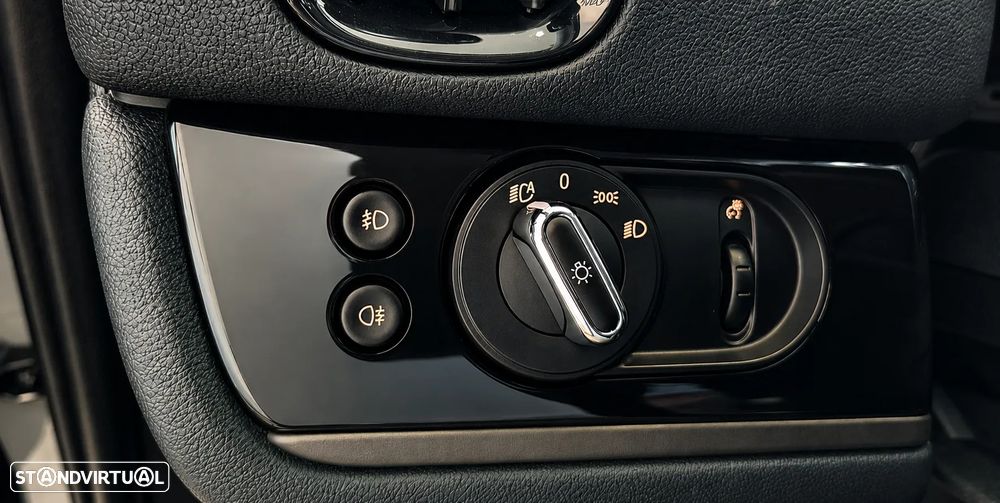 MINI Countryman - 11