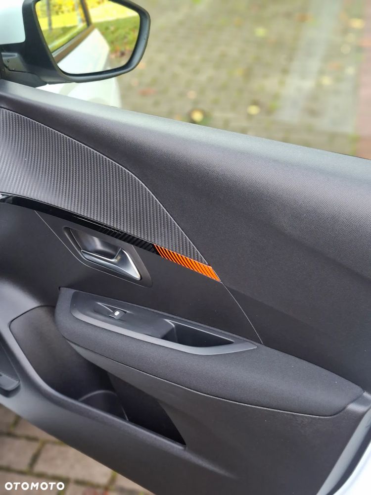 Peugeot 208 1.2 PureTech Active S&S - 15