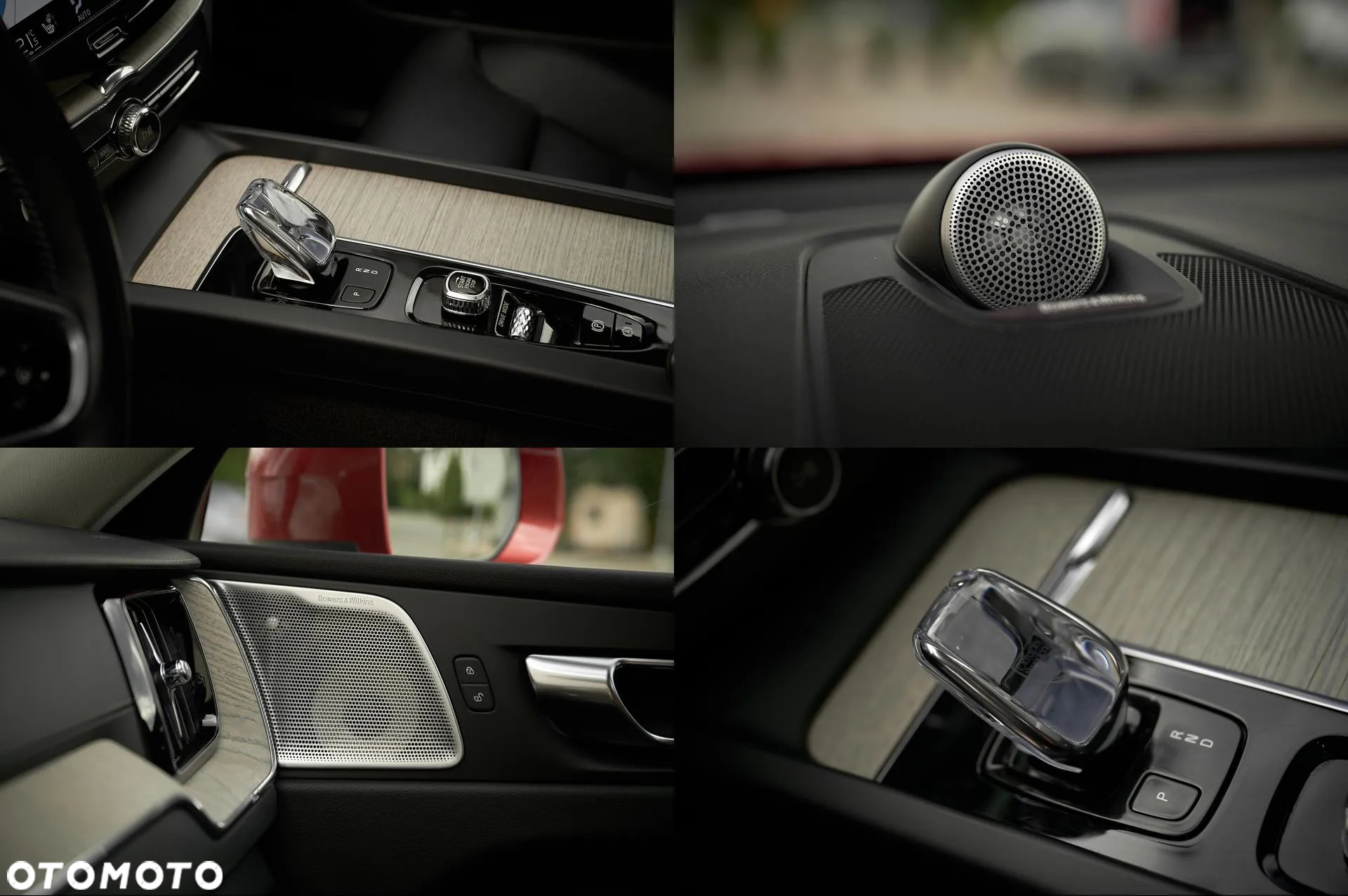 Volvo XC 60 - 33